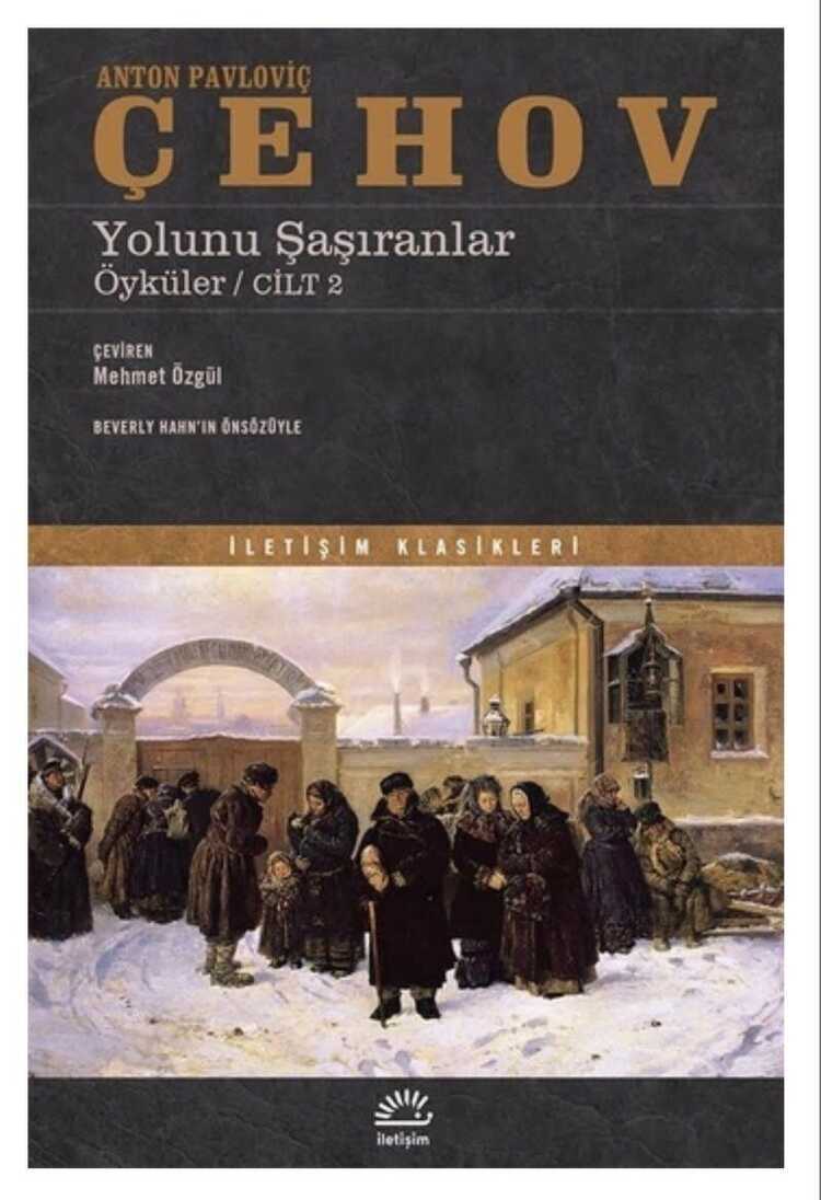 Yolunu Şaşıranlar