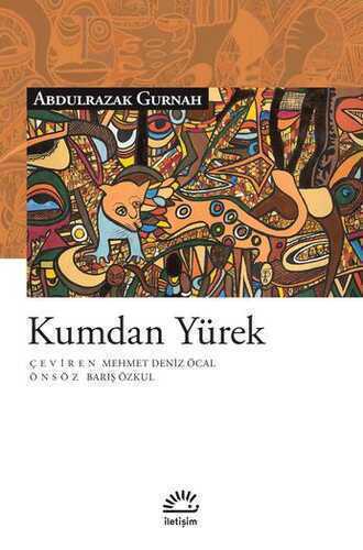 Kumdan Yürek