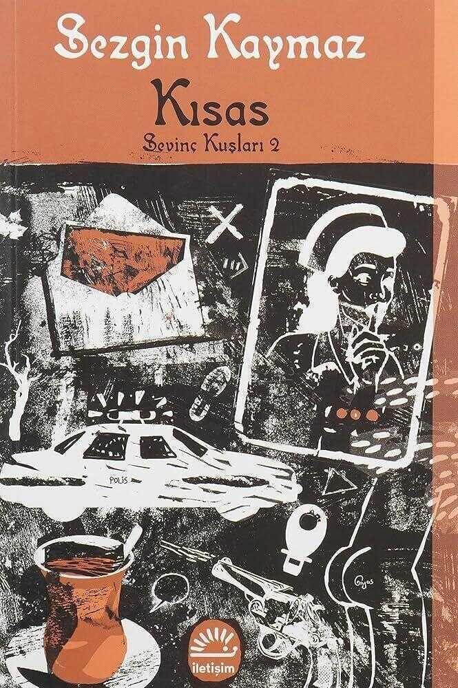 Kısas