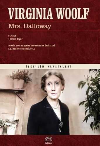 Mrs. Dalloway — Virginia Woolf