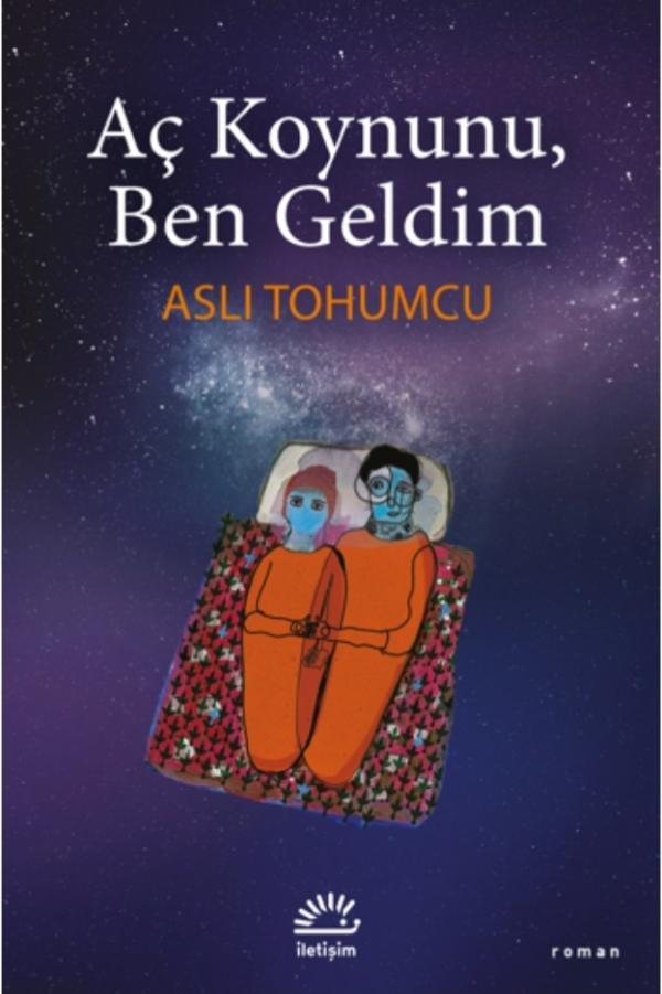 Aç Koynunu, Ben Geldim