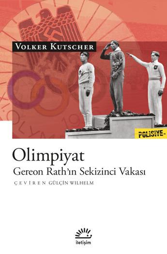 Olimpiyat