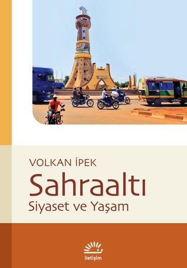 Sahraaltı
