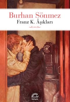Franz K. Aşıkları