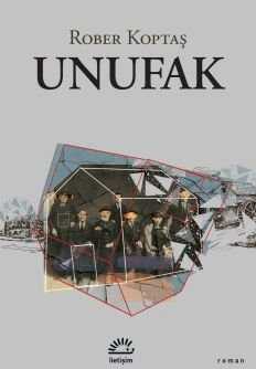 Unufak — Rober Koptaş