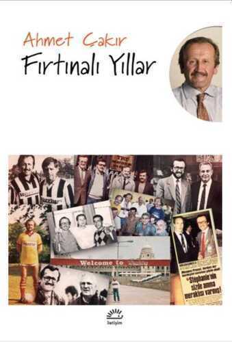 Fırtınalı Yıllar