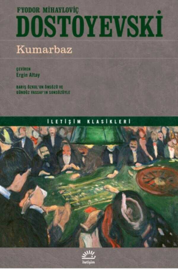 Kumarbaz