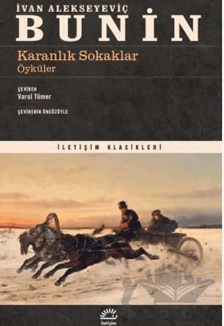 Karanlık Sokaklar