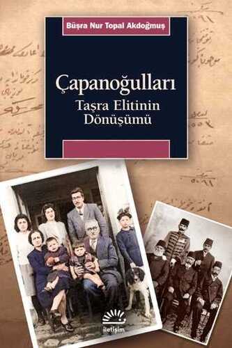 Çapanoğulları
