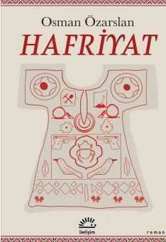 Hafriyat — Osman Özarslan