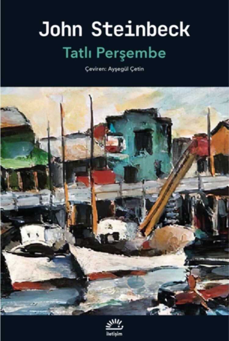Tatlı Perşembe