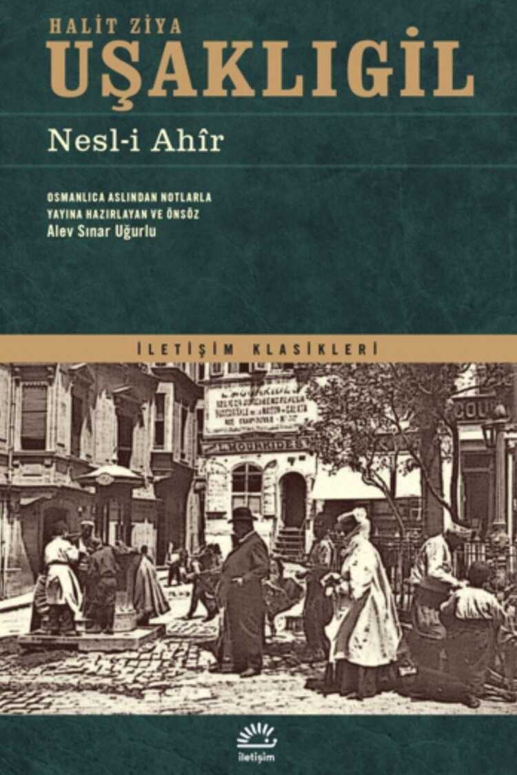 Nesl-i Ahîr