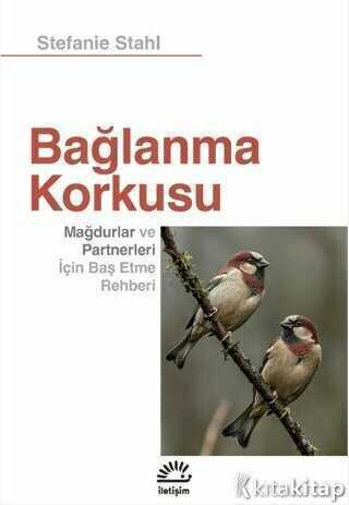 Bağlanma Korkusu
