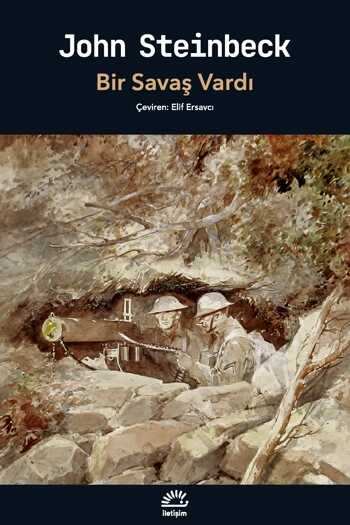 Bir Savaş Vardı