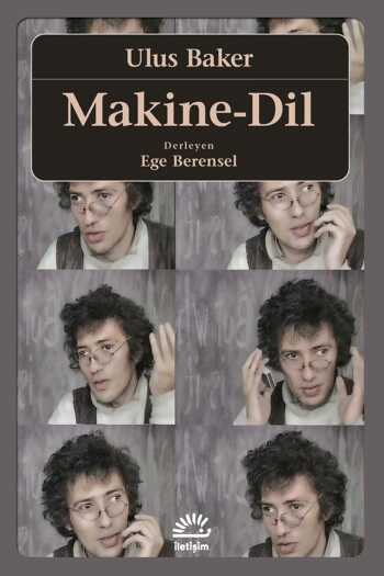 Makine-Dil