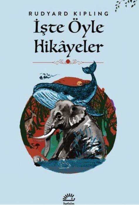 İşte Öyle Hikâyeler