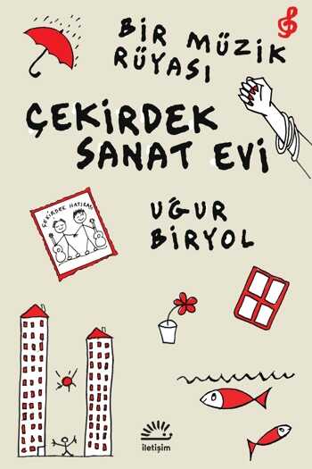 Çekirdek Sanat Evi
