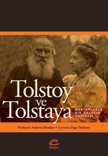 Tolstoy ve Tolstaya