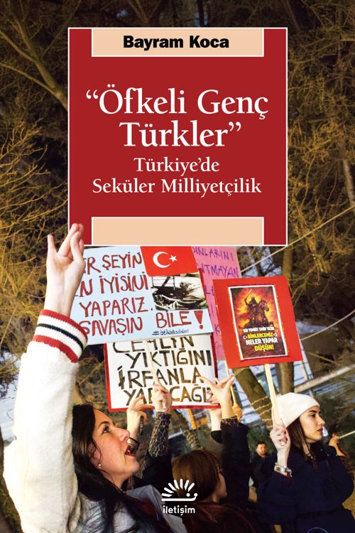 “Öfkeli Genç Türkler”