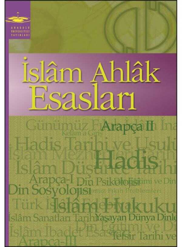 İslam Ahlak Esasları