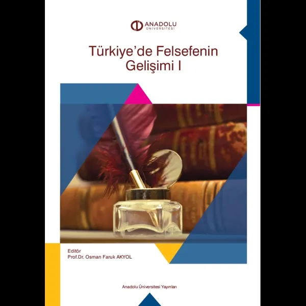 Türkiyede Felsefenin Gelişimi