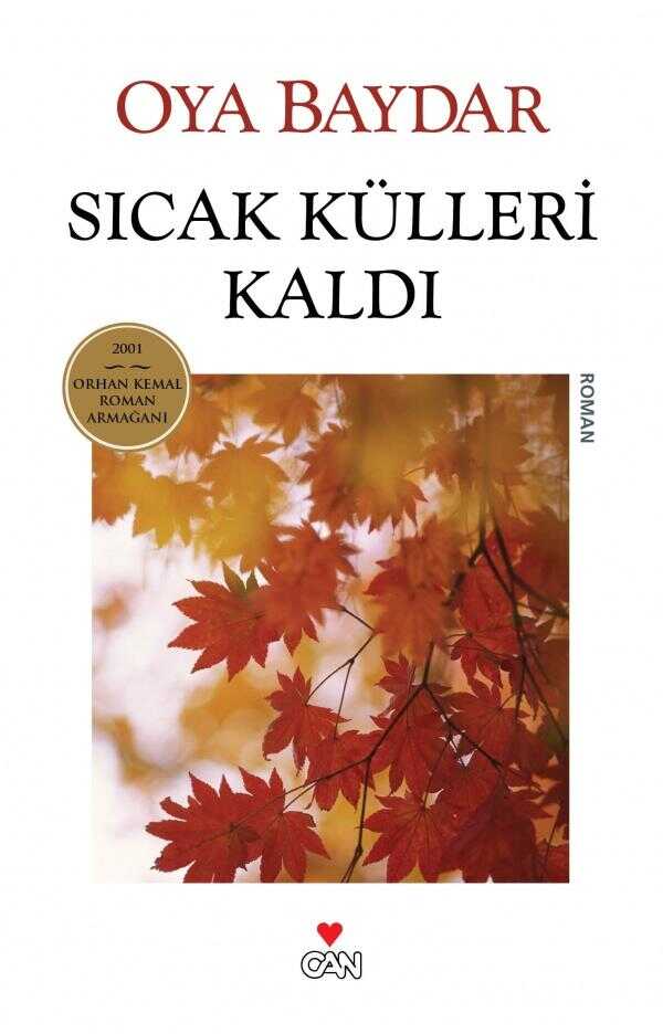 Sıcak Külleri Kaldı