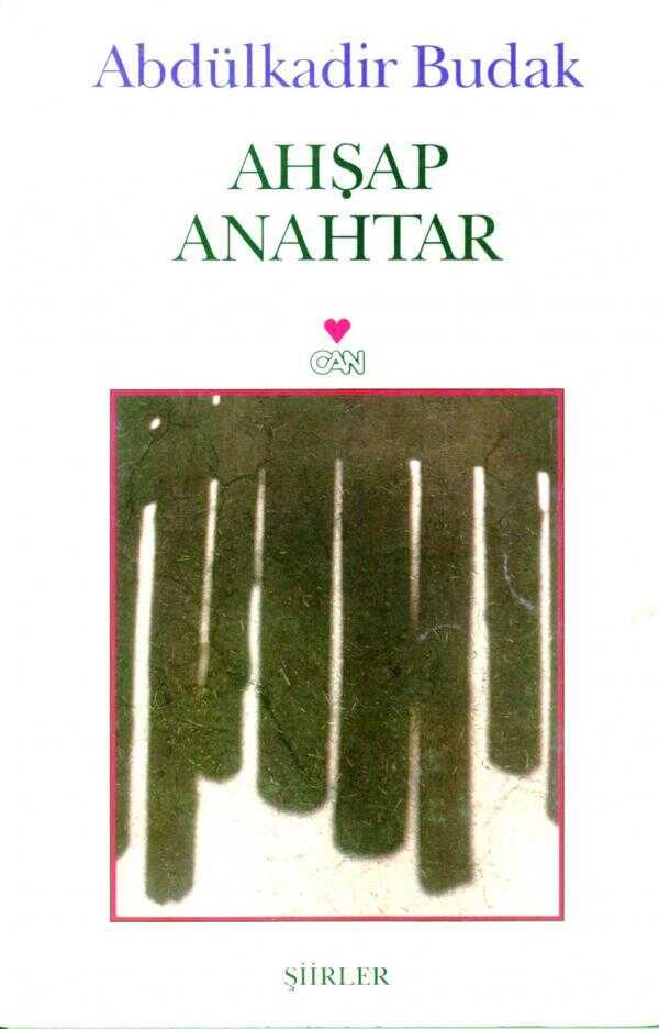 Ahşap Anahtar