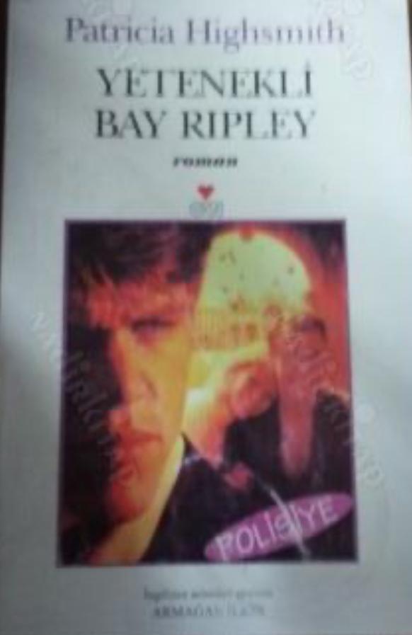 Yetenekli Bay Ripley