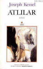 Atlılar