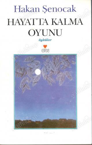 Hayatta Kalma Oyunu — Hakan Şenocak