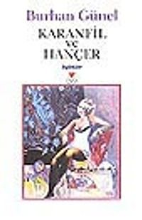 Karanfil ve Hançer