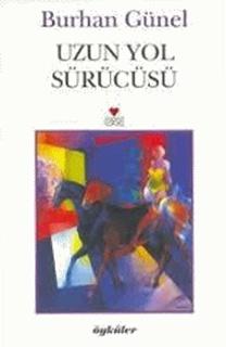 Uzun Yol Sürücüsü