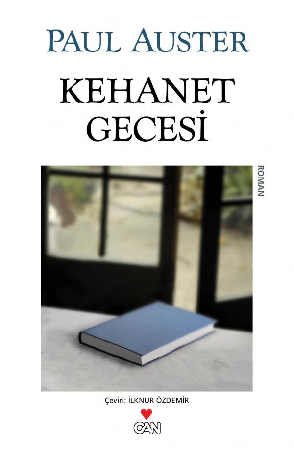 Kehanet Gecesi