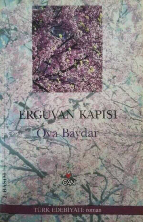 Erguvan Kapısı