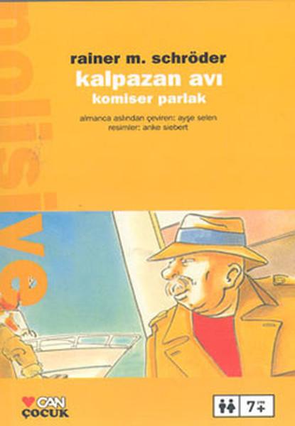Kalpazan Avı