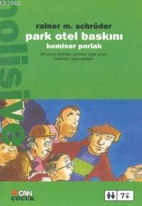 Park Otel Baskını