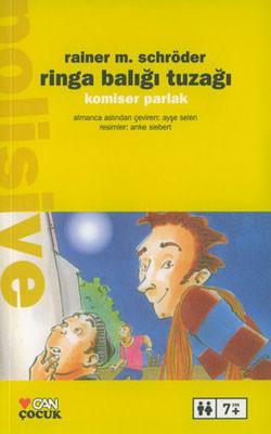 Ringa Balığı Tuzağı