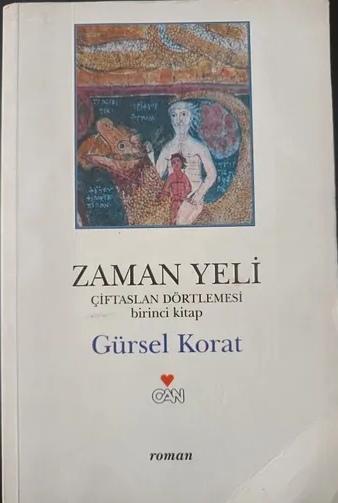 Zaman Yeli