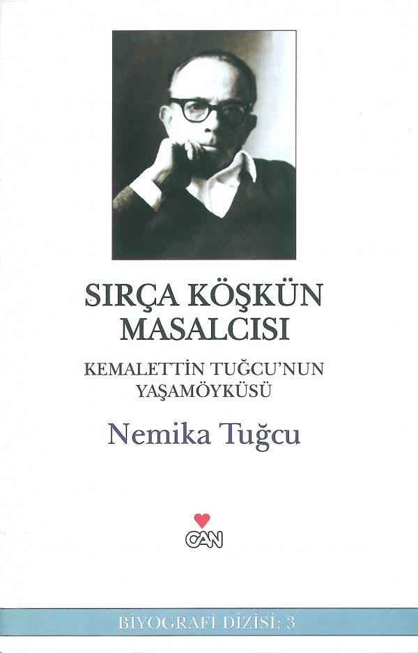 Sırça Köşkün Masalcısı