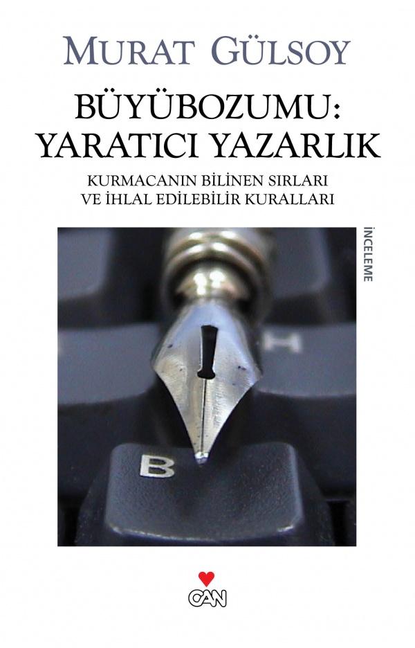 Büyübozumu: Yaratıcı Yazarlık