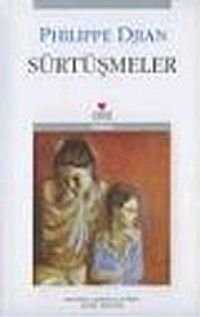 Sürtüşmeler