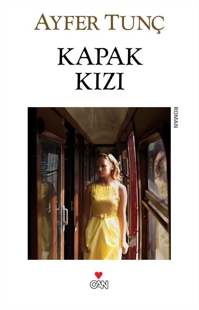 Kapak Kızı