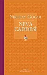 Neva Caddesi (Can Cep)
