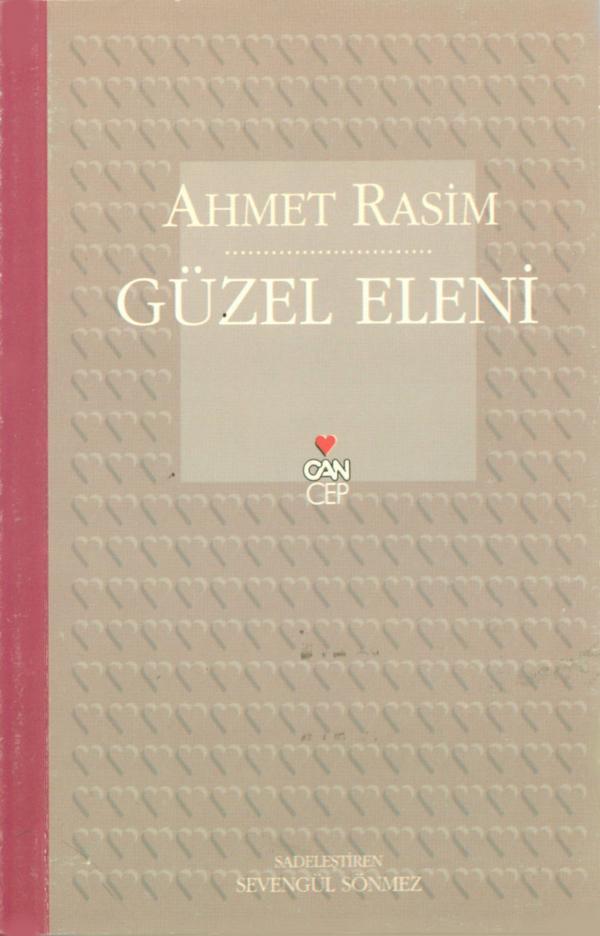 Güzel Eleni