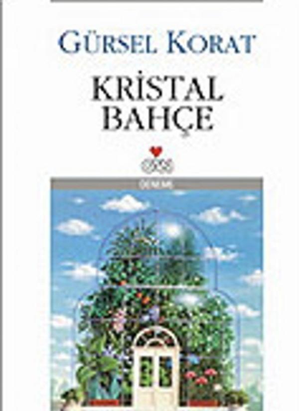 Kristal Bahçe