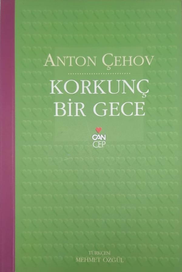 Korkunç Bir Gece