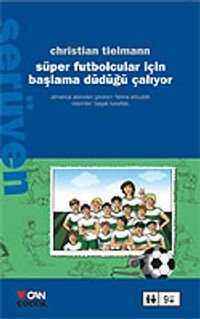 Süper Futbolcular İçin Başlama Düdüğü Çalıyor