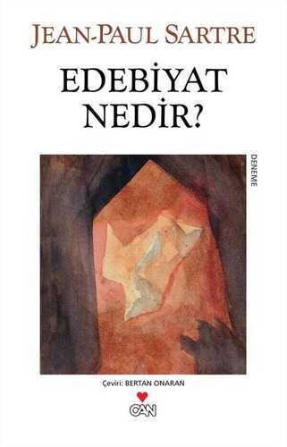 Edebiyat Nedir?