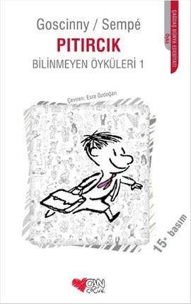 Pıtırcık - Bilinmeyen Öyküleri 1