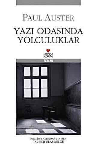 Yazı Odasında Yolculuklar (Ciltli)